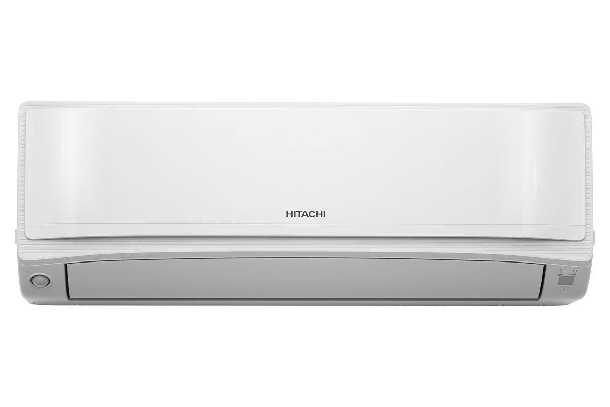 Инверторен климатик Hitachi RAK-VJ60RHAE/RAC-VJ60WHAE airHome 600