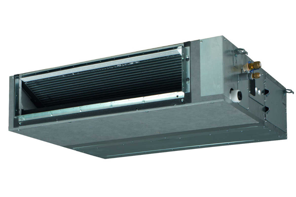 Канален климатик Daikin /RZAG100NV1 Alpha