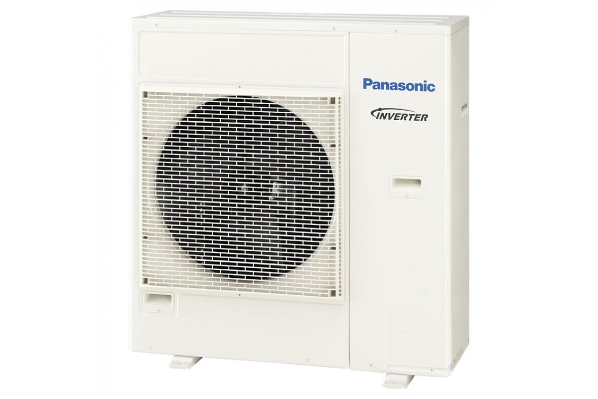 Мултисплит система Panasonic CU-4Z80TBE