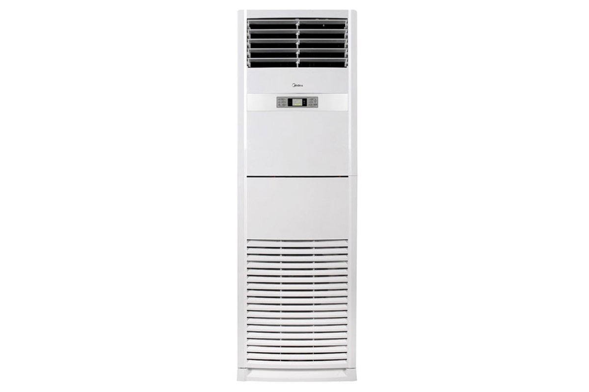 Колонен климатик Midea MFM-55HRFN8QV1/MOX630U-55HFN8-RV1