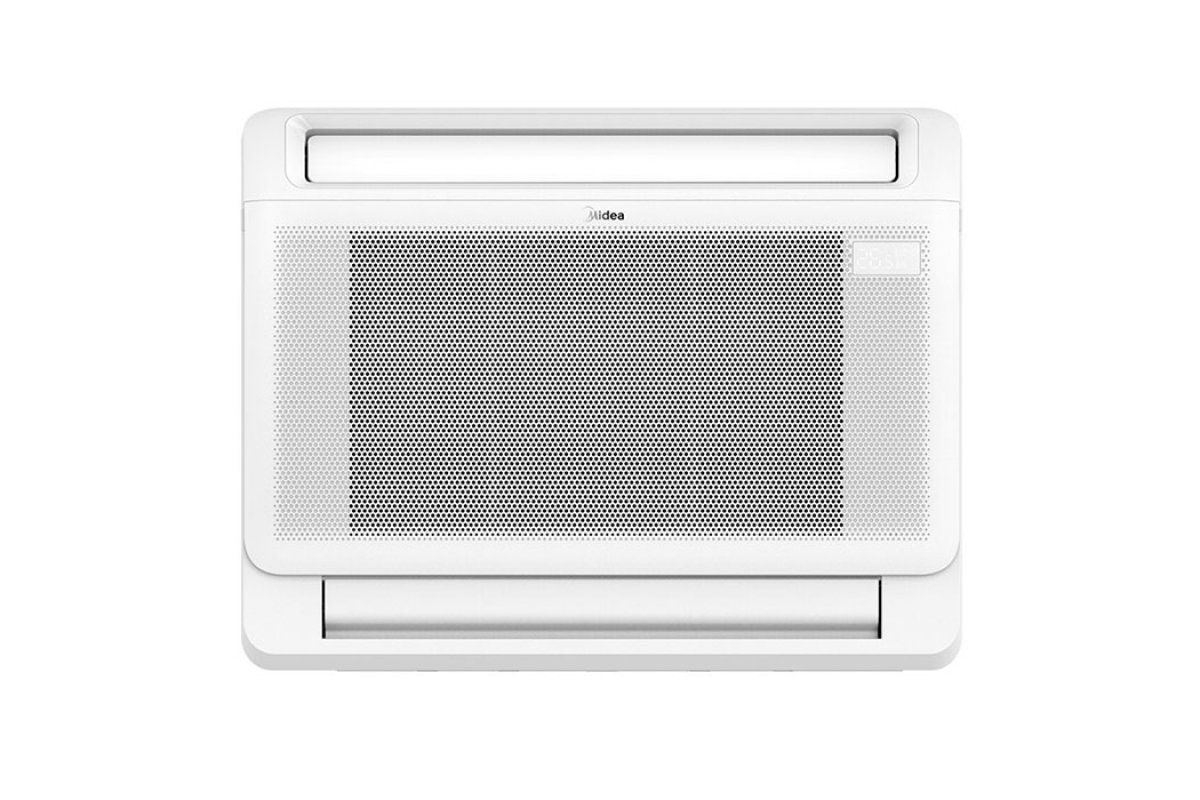 Подов климатик Midea MFA2U-12HRFNX(GA)/MOX230-12HFN8-Q(GA)