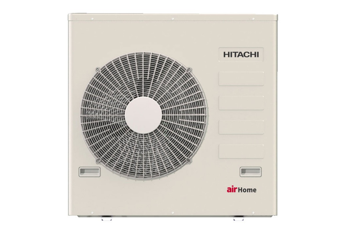 Мултисплит система Hitachi RAM-G110N5HCE