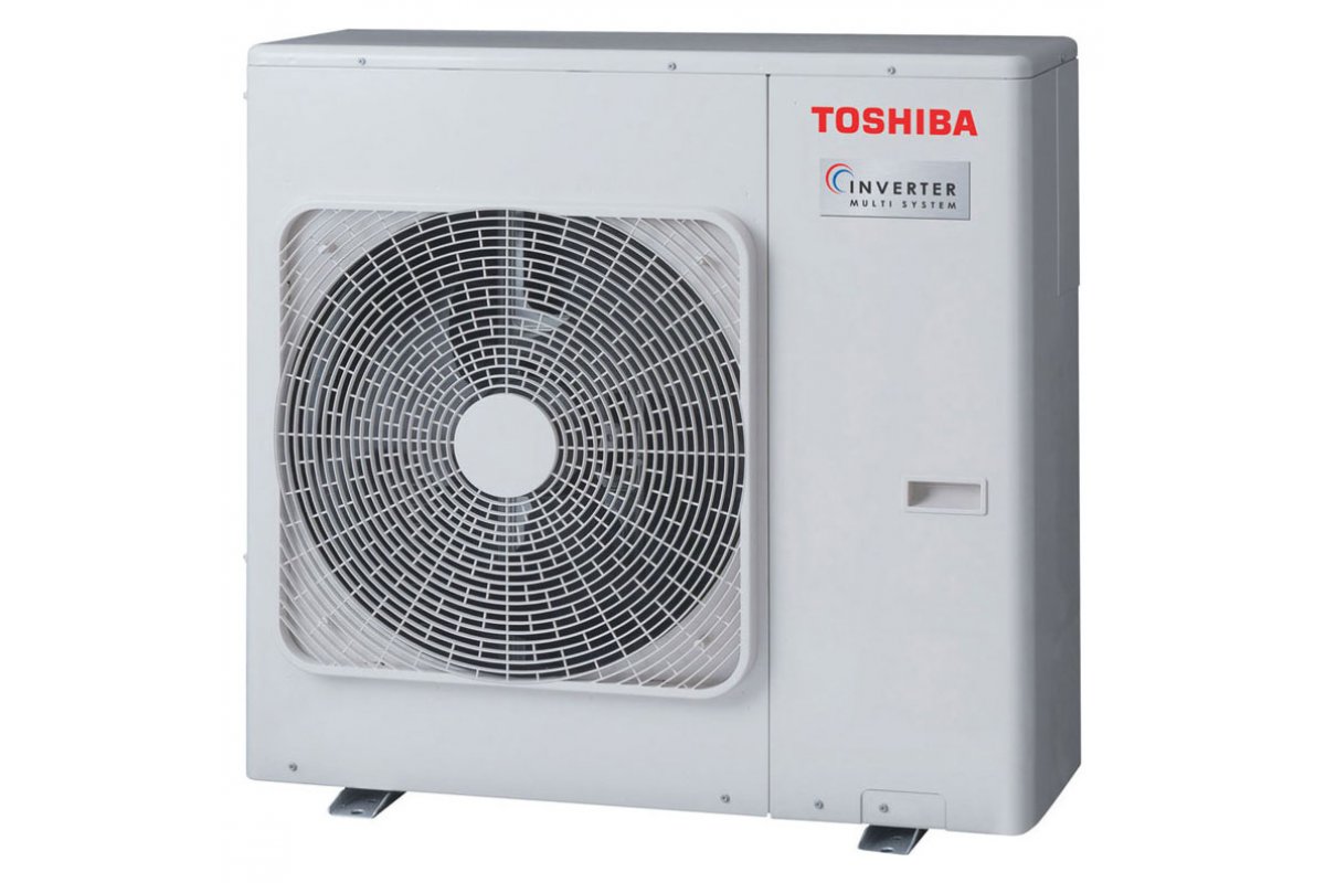 Мултисплит система Toshiba RAS-3M26G3AVG-E
