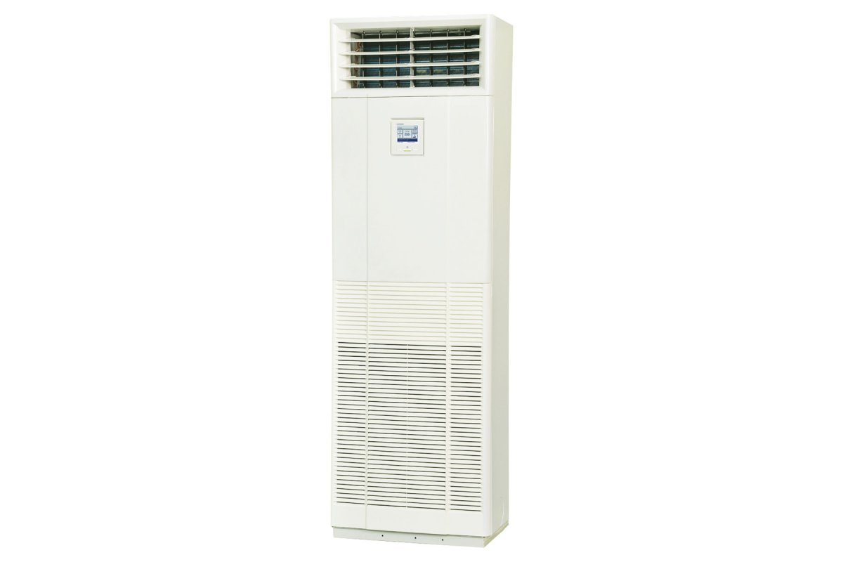 Колонен климатик Mitsubishi Heavy -W Standard Inverter