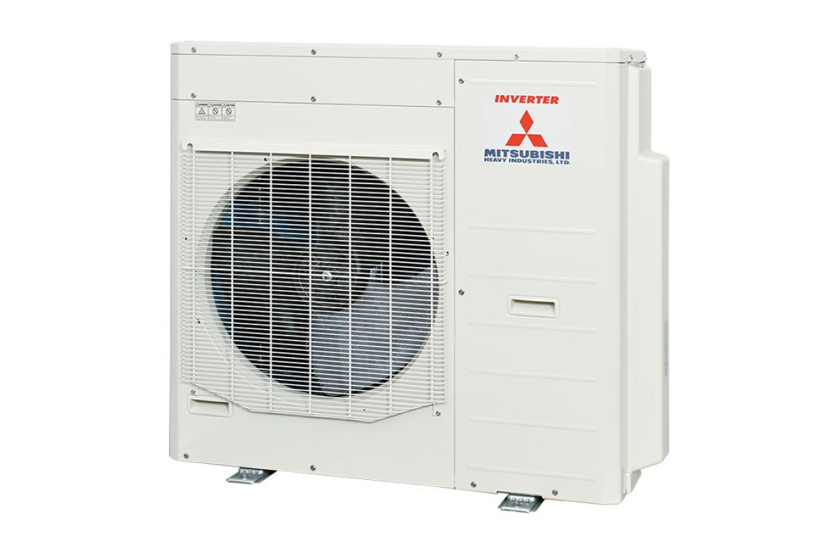 Мултисплит система Mitsubishi Heavy -W