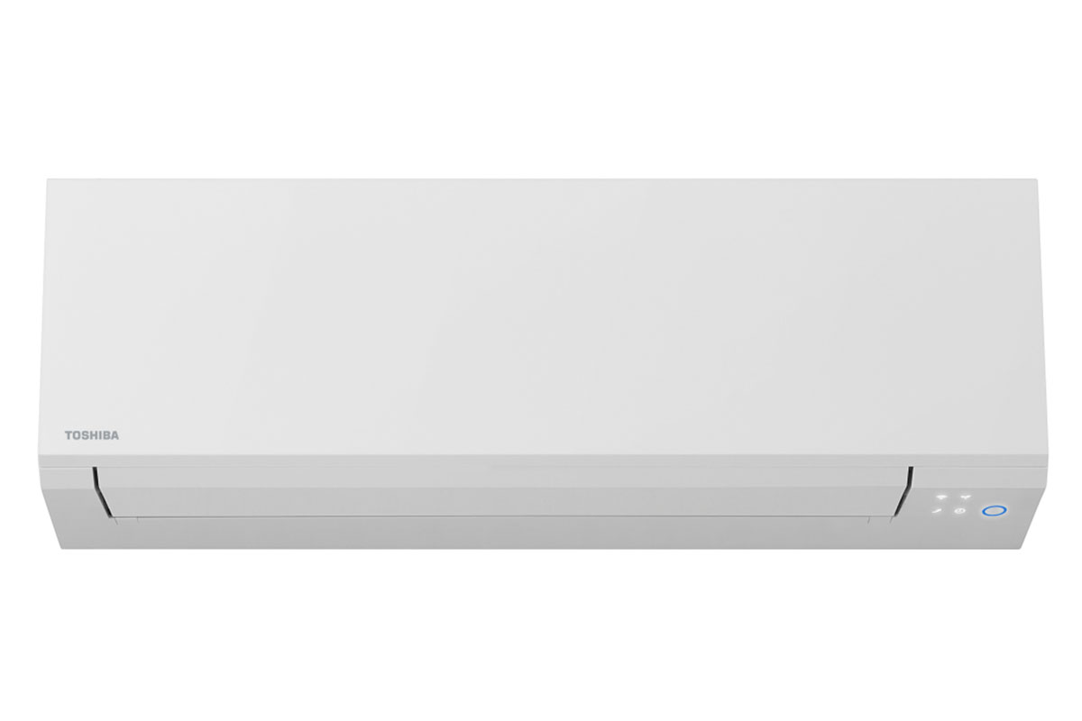 Хиперинверторен климатик Toshiba RAS-B22G3KVSG-E/RAS-22J2AVSG-E1 EDGE WHITE