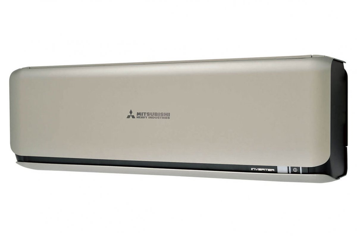 Хиперинверторен климатик Mitsubishi Heavy -WT/-W DIAMOND Titanium