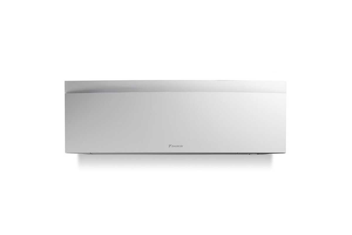 Инверторен климатик Daikin FTXJ25AW9/ WHITE EMURA III