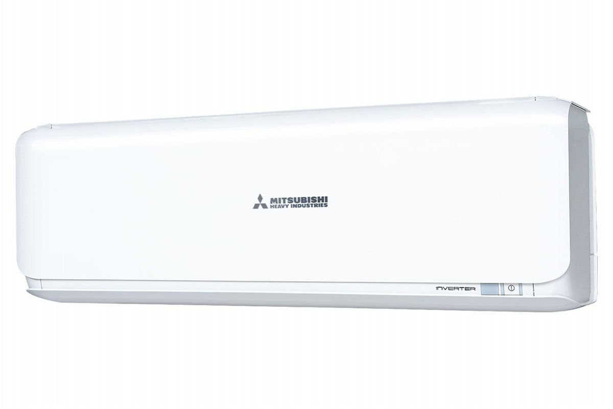 Инверторен климатик Хиперинверторен климатик Mitsubishi Heavy -W/-W3 DIAMOND WHITE