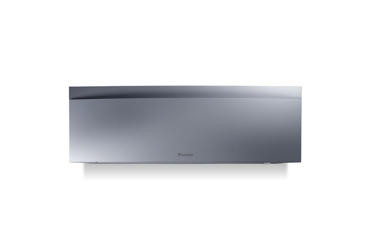 Инверторен климатик Daikin FTXJ25AS9/ SILVER EMURA III