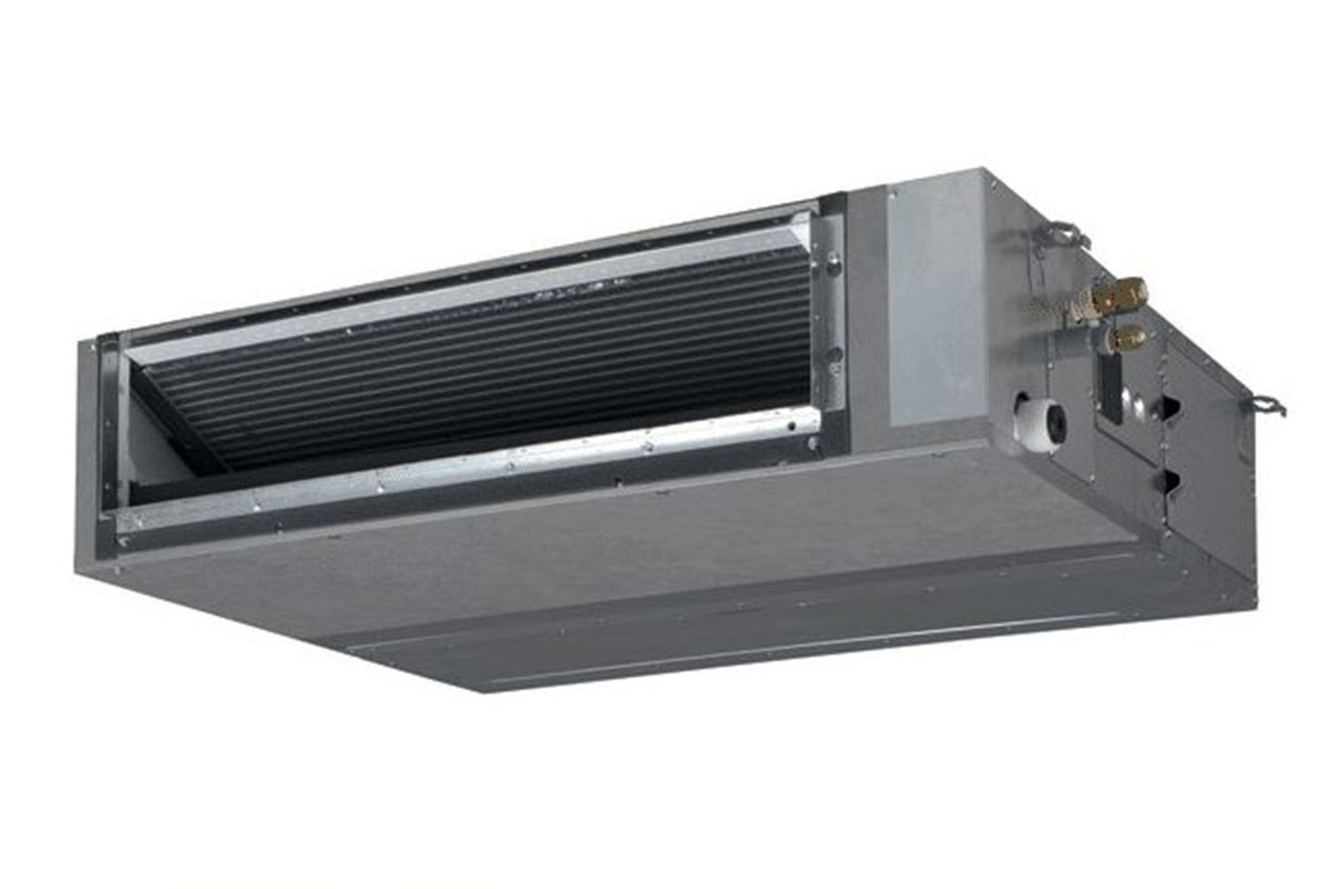 Канален климатик Toshiba RAV-RM301SDT-E/RAV-GM301ATP-E Digital Inverter