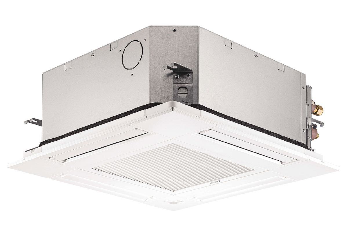 Касетъчен климатик Mitsubishi Electric SLZ-M60FA/SUZ-M60VA