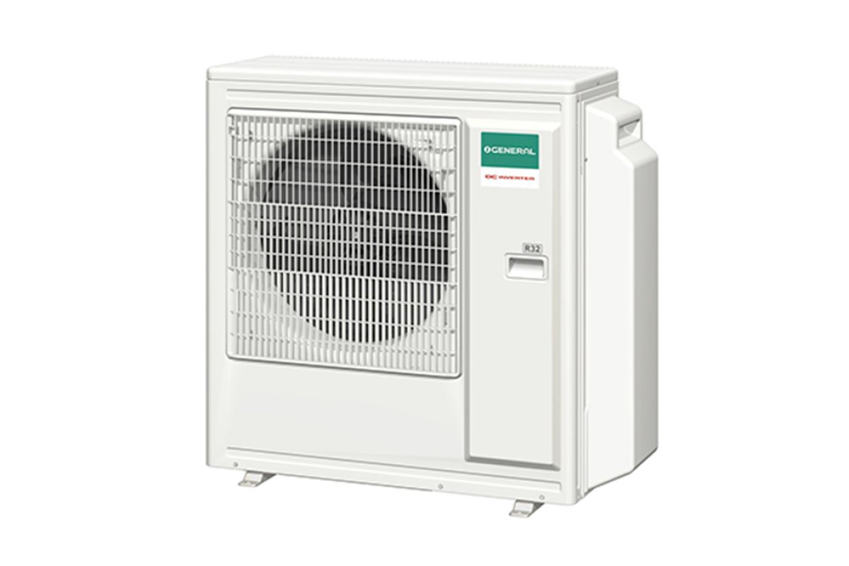 Мултисплит система General AOHG30KBTA4