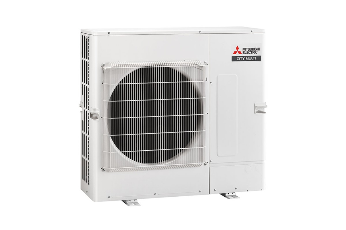 Мултисплит система Mitsubishi Electric PUMY-SP140VKM