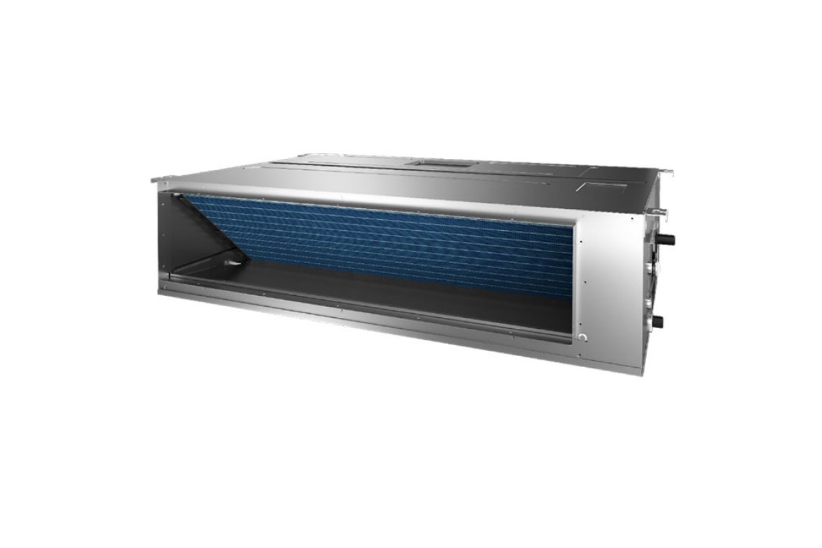 Канален климатик Midea MTIU-18HWFNX-QRD0W/MOX330U-18HFN8-QRD0W
