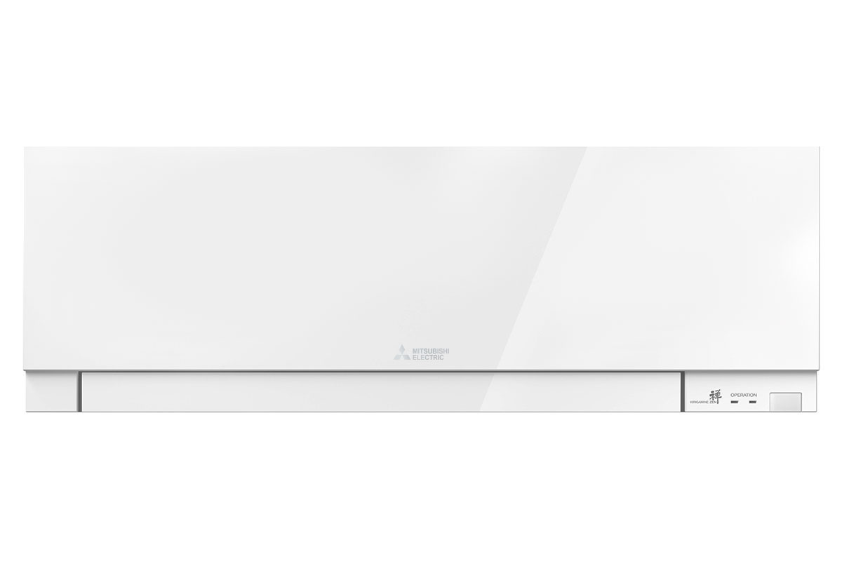 Инверторен климатик Mitsubishi Electric MSZ-EF25VGKW/MUZ-EF25VG KIRIGAMINE ZEN