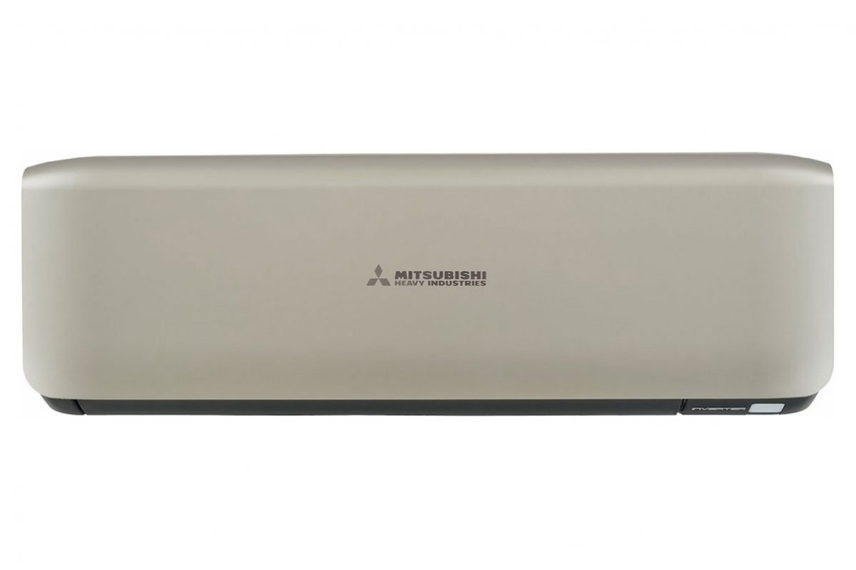 Инверторен климатик Mitsubishi Heavy -WT/-W PREMIUM Titanium