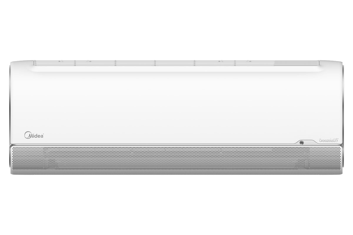 Инверторен климатик Midea MSFAAU-09HRFN8-I/MSFAAU-09HRFN8-O BreezeleSS