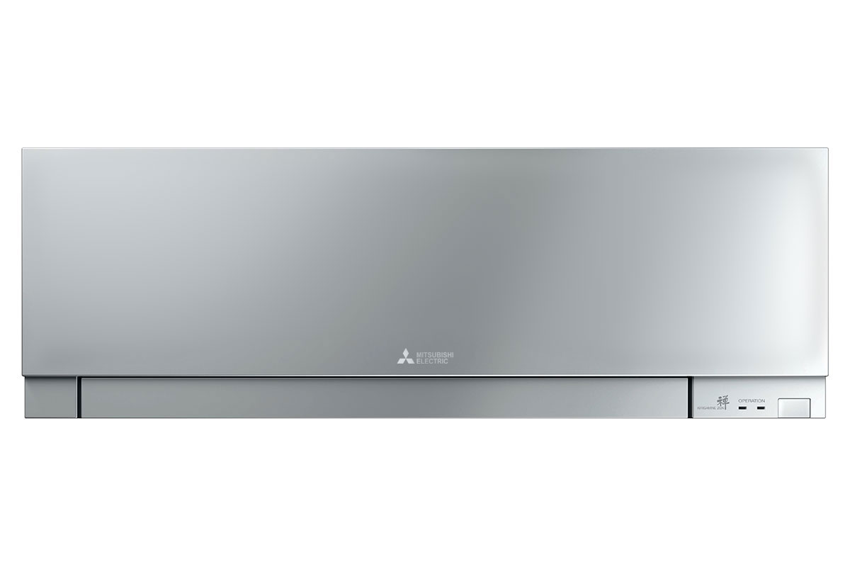 Инверторен климатик Mitsubishi Electric MSZ-EF25VGKS/MUZ-EF25VG KIRIGAMINE ZEN