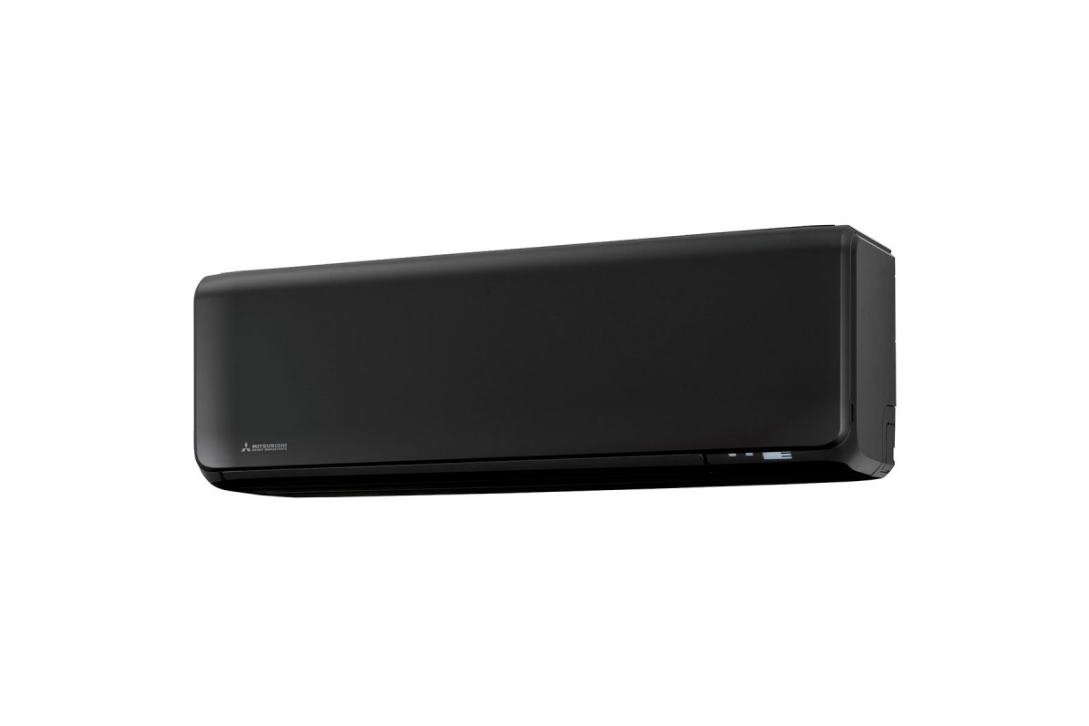 Инверторен климатик Mitsubishi Heavy -WFB/-WB PREMIUM PRO Black