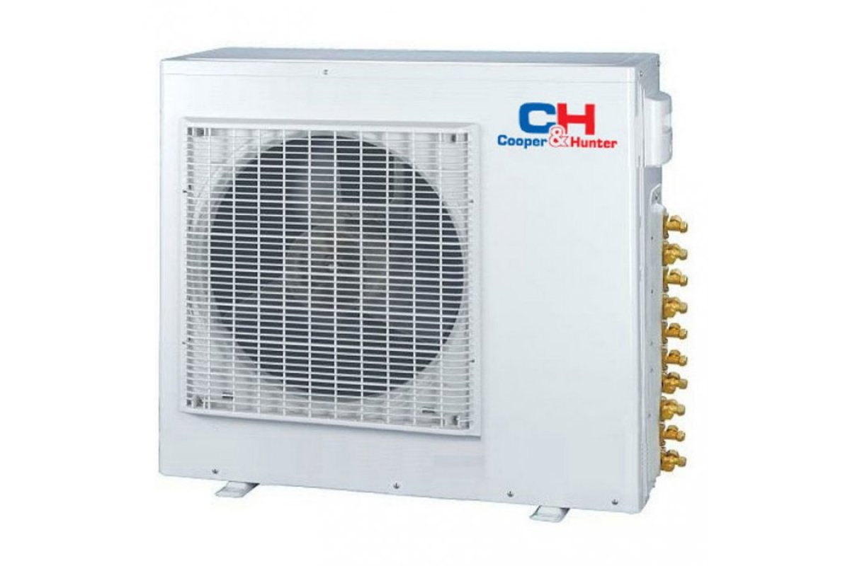 Мултисплит система Cooper And Hunter CHML-U18RK2