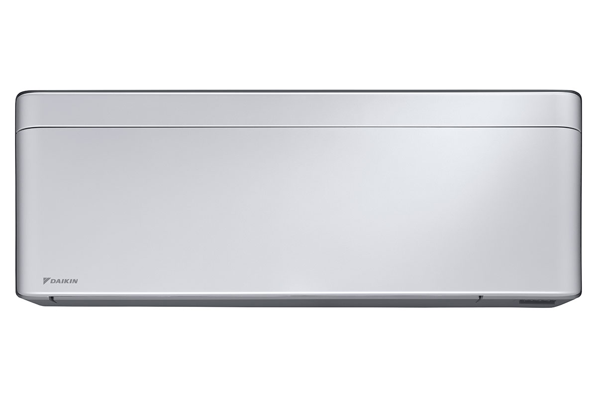 Инверторен климатик Daikin FTXA20CS/ SILVER STYLISH