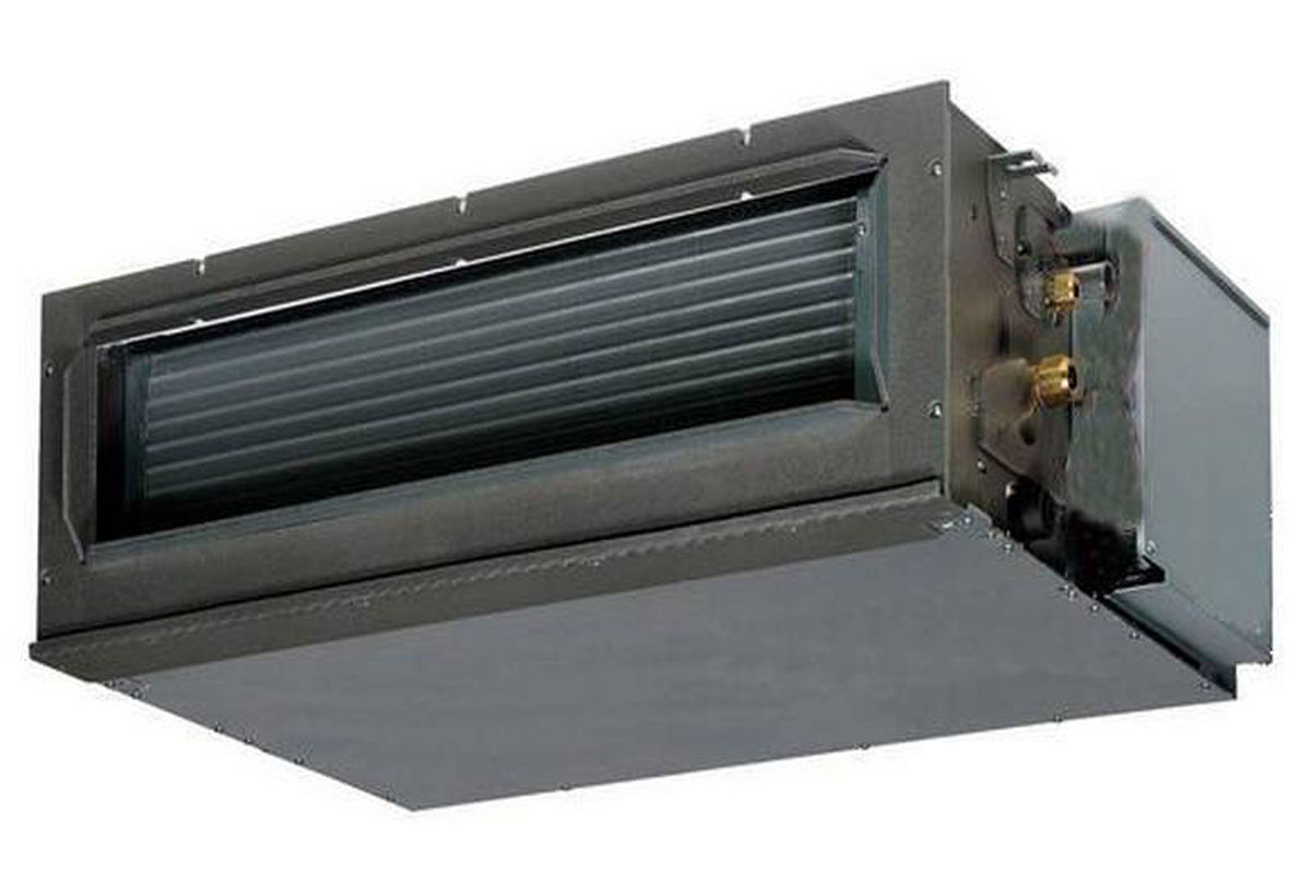Канален климатик Mitsubishi Heavy FDUM71VH/-W Standard Inverter