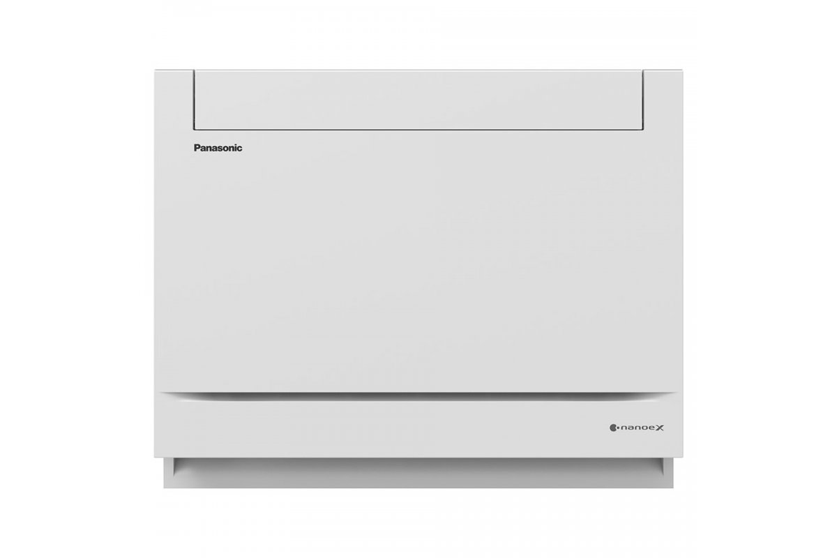Подов климатик Panasonic CS-Z25UFEAW/CU-Z25UBEA