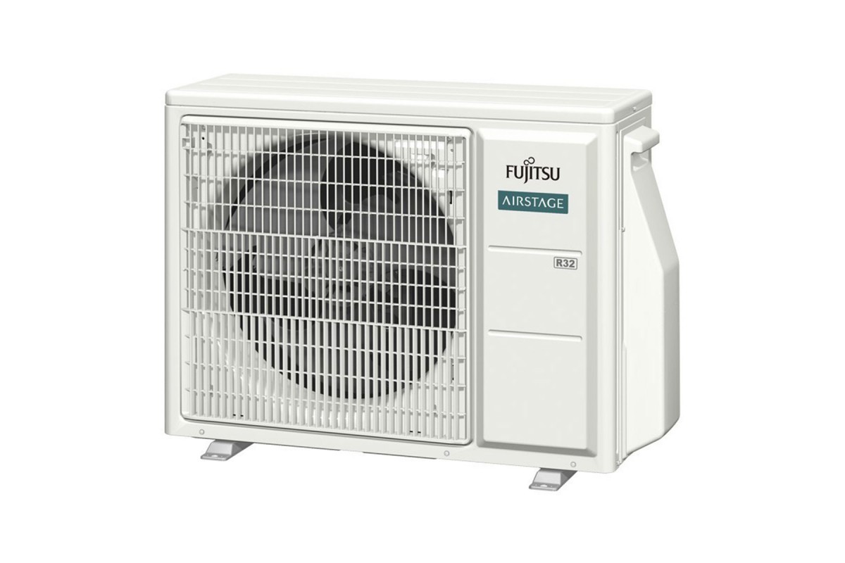 Мултисплит система Fujitsu Airstage AOEG18KBCA2