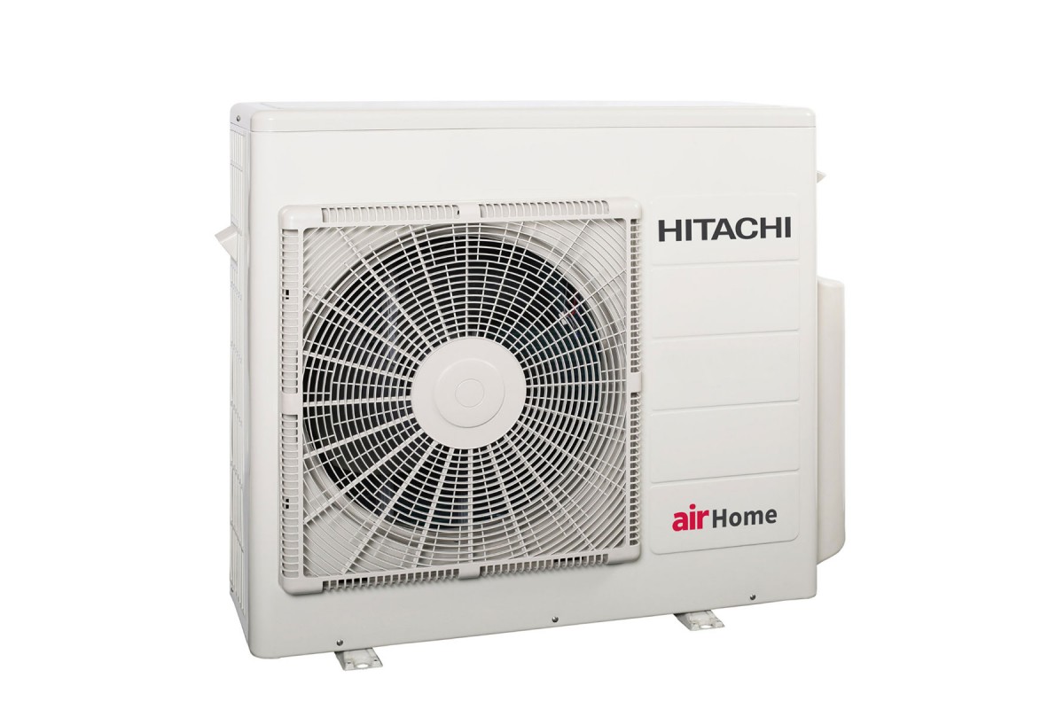 Мултисплит система Hitachi RAM-G55N3HCE