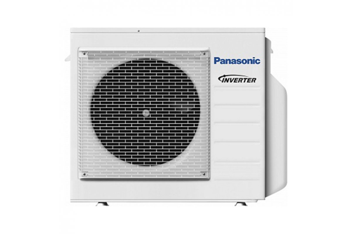Мултисплит система Panasonic CU-3Z52TBE