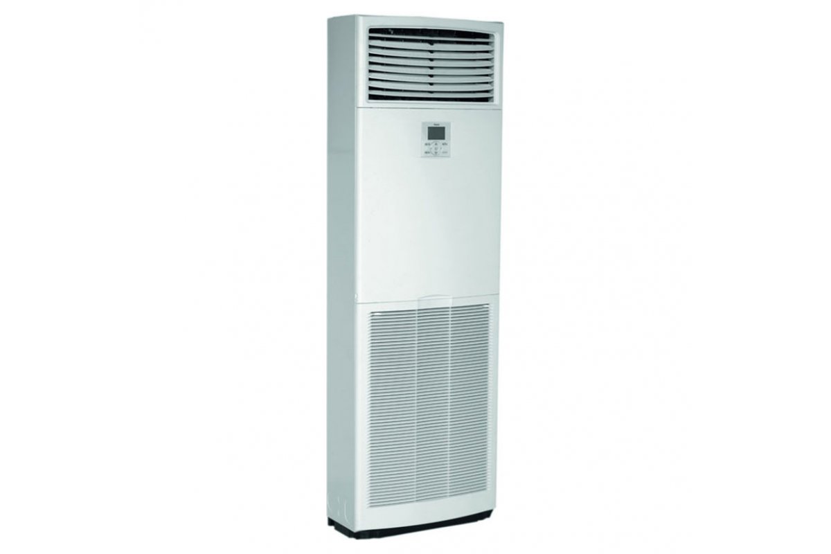 Колонен климатик Daikin FVА125А/RZAG125NY1 Alpha