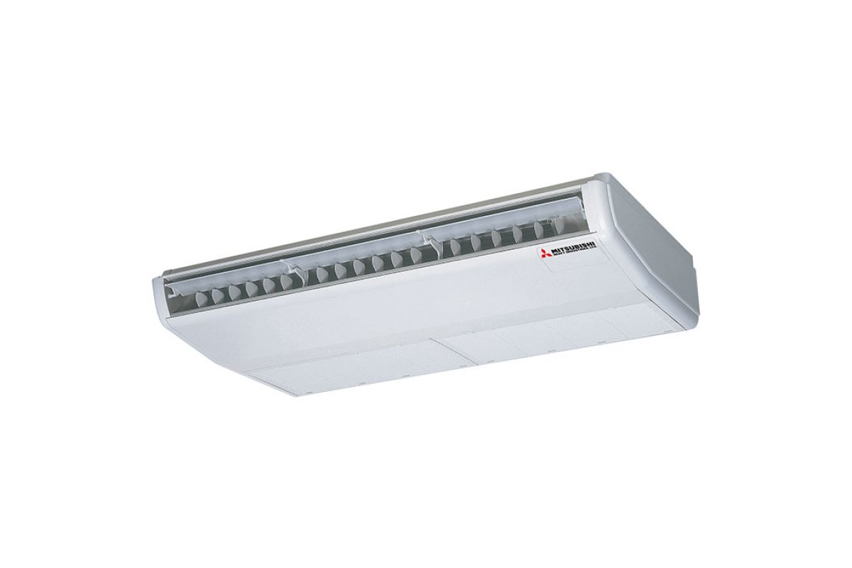 Таванен климатик Mitsubishi Heavy -W3 Hyper Inverter