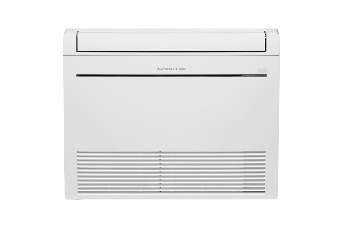 Подов климатик Mitsubishi Electric MFZ-KT25VG/SUZ-M25VA