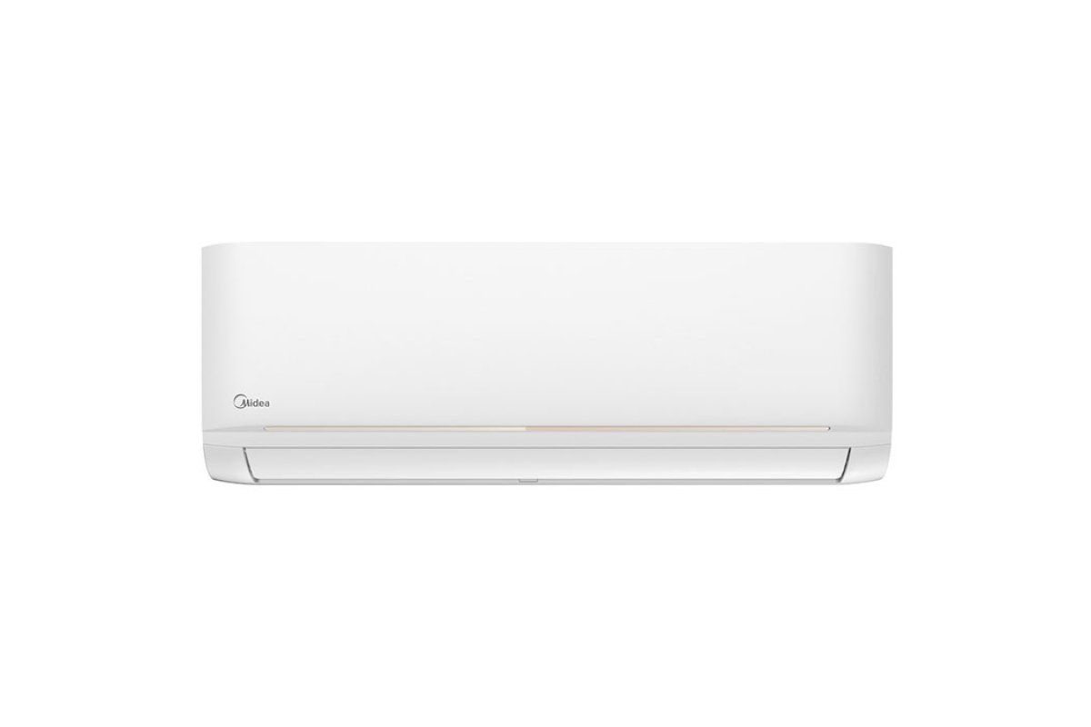 Инверторен климатик Midea AGN-09N8D1-IH/-09N8D6-OH Xtreme Heat Nordic