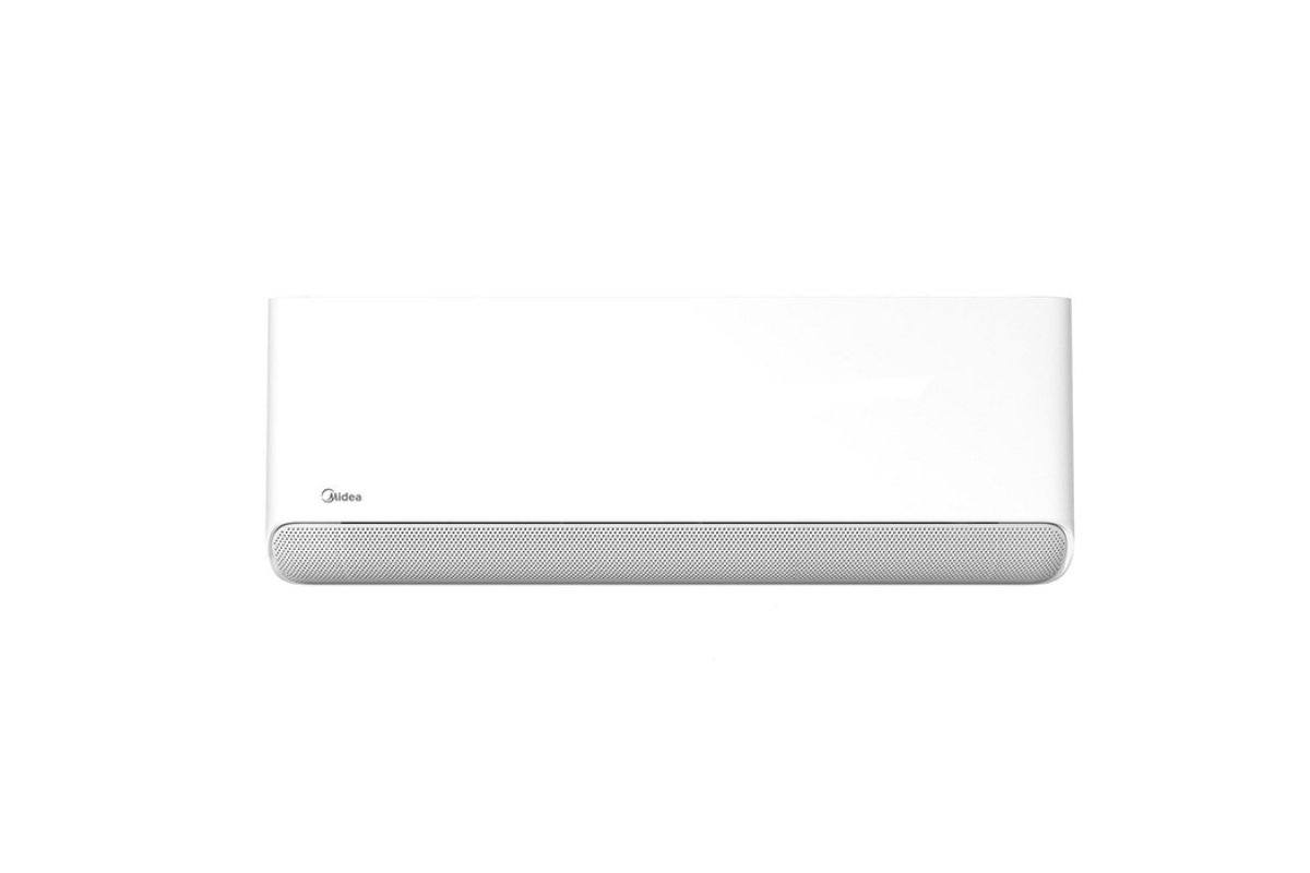 Инверторен климатик Midea CB1-18HRFN8-I(B)/CB1-18HFNX-O(B) Breezeless E