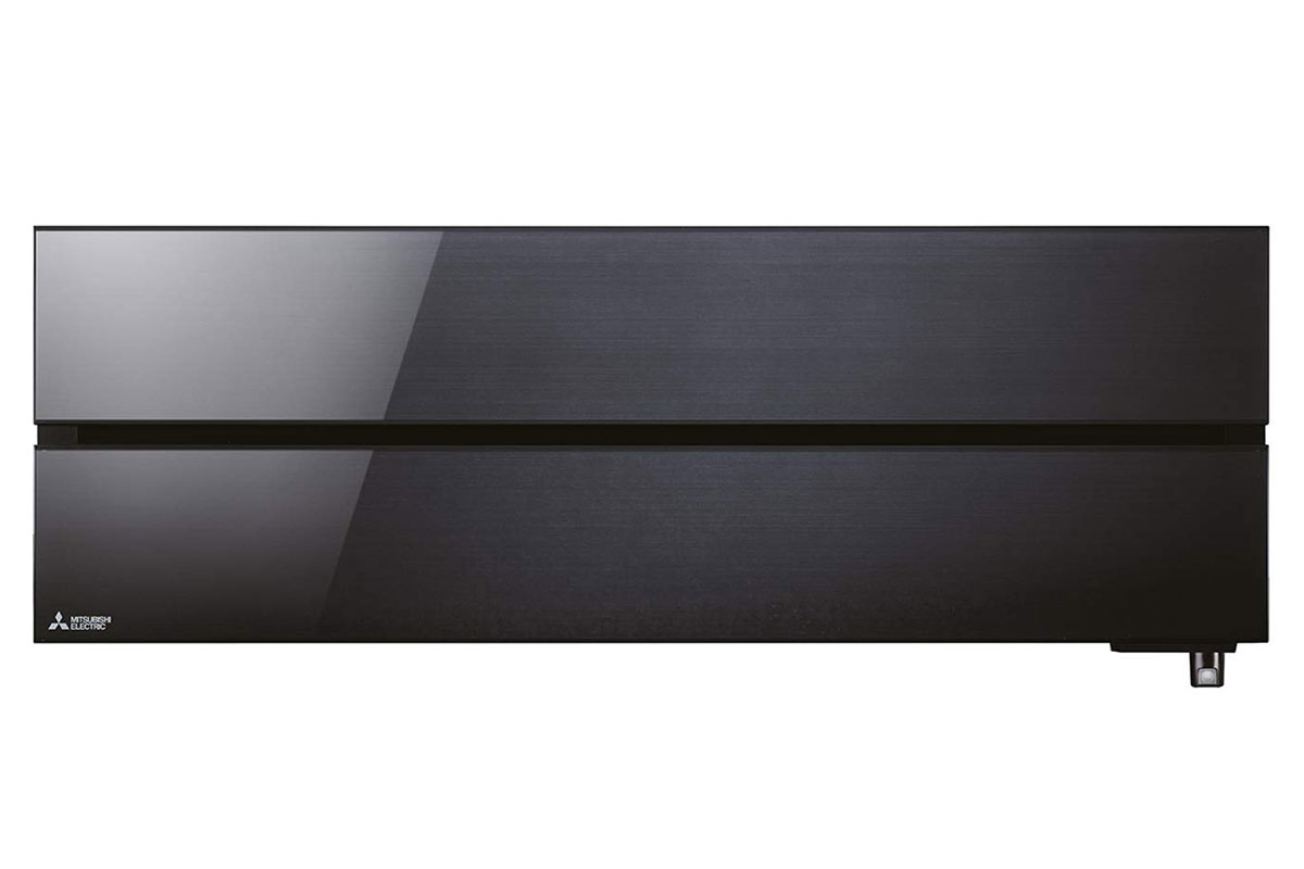 Хиперинверторен климатик Mitsubishi Electric MSZ-LN35VGB/MUZ-LN35VG ONIX BLACK