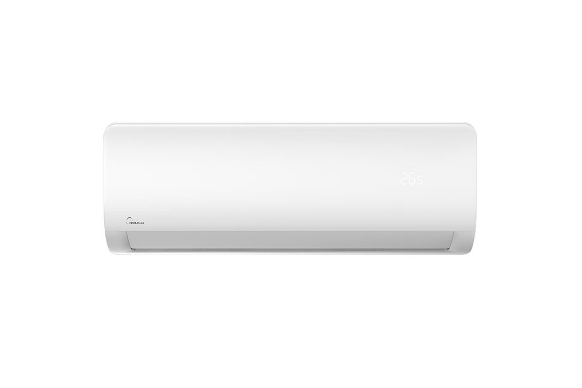 Инверторен климатик Midea AG-09NXD0-I/-09N8D0-O Xtreme Save Lite