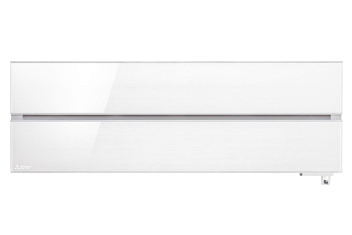 Хиперинверторен климатик Mitsubishi Electric MSZ-LN25VGV/MUZ-LN25VG PEARL WHITE
