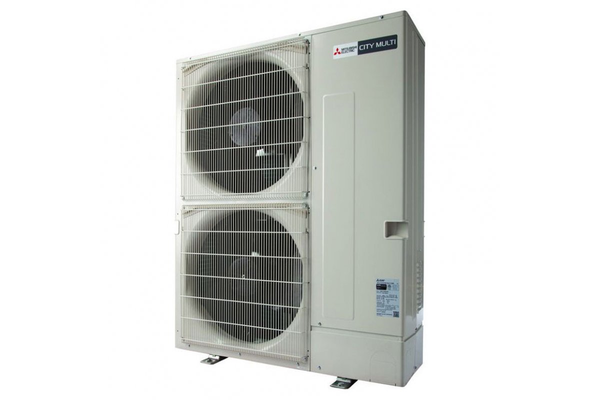Мултисплит система Mitsubishi Electric PUMY-P112VKM